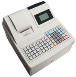 Cash Register