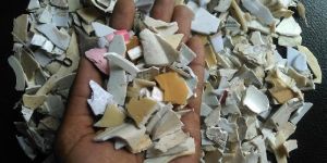 HIPS White Scrap