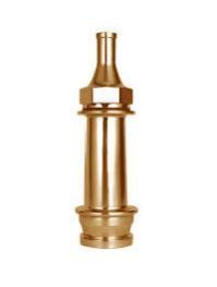 Short Branch Pipe Nozzle