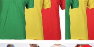 Promotional T-shirts