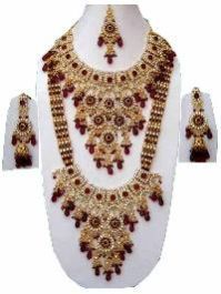 Indian Costume Jewelry
