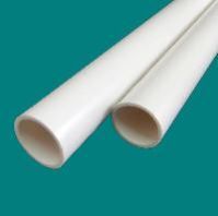 Electrical PVC Pipe