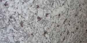 Moon White Granite Stone