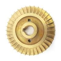 Brass Impeller