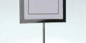 EasyQ Queue Manager- A3 Signage
