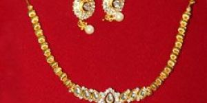 Indian Traditional Necklace Sets