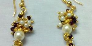 Stud Lorreal Earrings