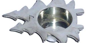 Aluminium Casted Christmas