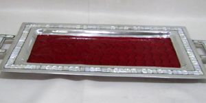 Aluminium Serving Trays