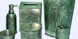 Antique Bathroom Accessories