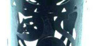 T Light Candle Holders