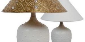 Decorative Table Lamps