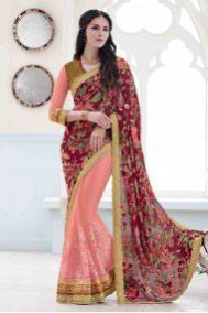 Wedding Sarees