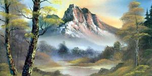 Landscape Paintings