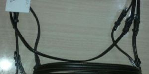 BR-003 Horse Bridle