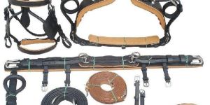Cob Driving Harness Set