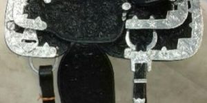 WS-013 Horse Western Saddle