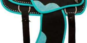 WS-022 Horse Western Saddle