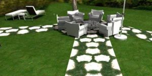 Artificial Grass Turf