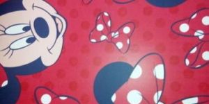 Mickey Mouse Wallpaper