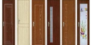 Fibreglass Doors