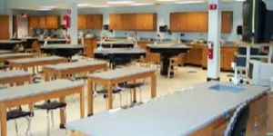 Lab Furniture