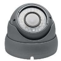 Indoor Hd Vari Focal IP Dome Camera