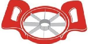 Apple Cutter