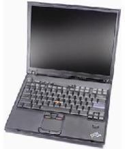 Second Hand Laptop