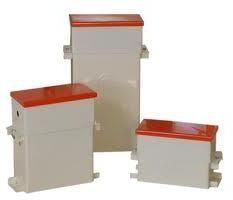 LT Capacitor Bank