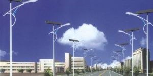 Solar Street Lights
