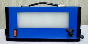 Radiographic viewer-LED8 (ULTRA PORTABLE)