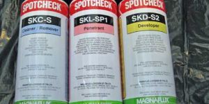 Penetrant Testing Kit