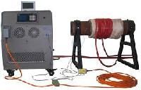 Post Weld Heat Treatment Equipment