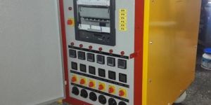 Pre Weld Heat Treatment Equipment