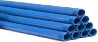 PVC U Pipes