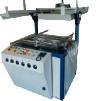Thermocol Machine