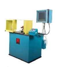 Vertical Balancing Machine