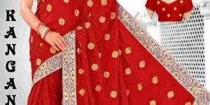 Surat Sarees