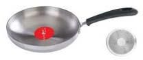 Aluminium Fry Pan