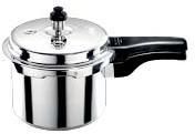 Nandi Pressure Cooker
