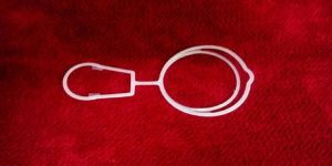 100 ML- IV Fluid Glass Bottle Hanger