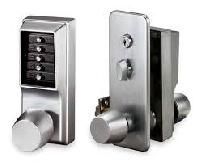 Electronic Door Locks