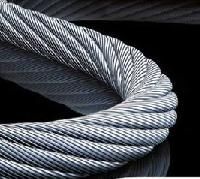 Galvanized Wire Rope