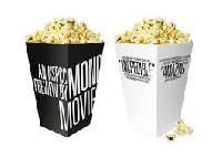 Popcorn Boxes