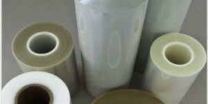 Cast Polypropylene Film