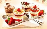 Fruit Ice Cream