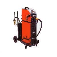 Semi Automatic MIG Welding Machine