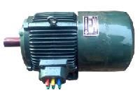 Slip Ring Motor Starters