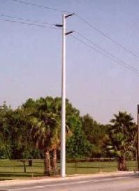 Psc Pole